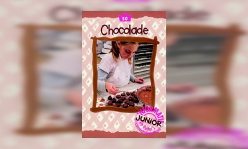 Plaatje Chocolade