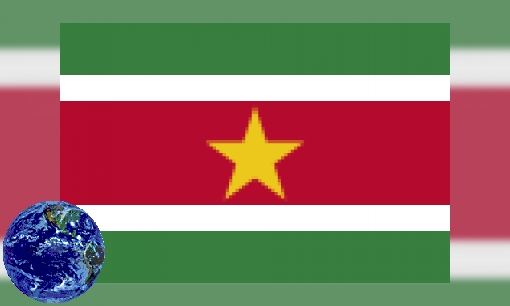 Suriname