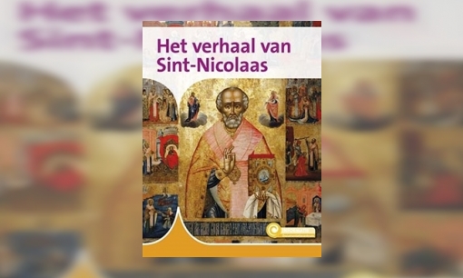 Het verhaal van Sint-Nicolaas