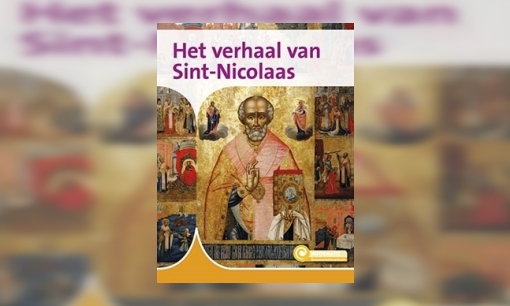 Plaatje Het verhaal van Sint-Nicolaas