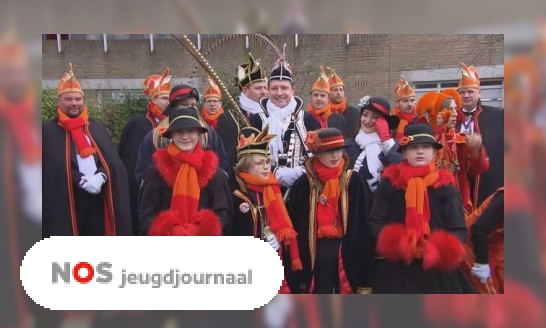 Waarom verkleden mensen zich met carnaval?