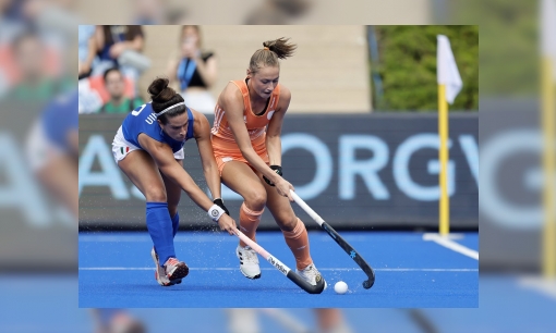 Plaatje EK Hockey 2023