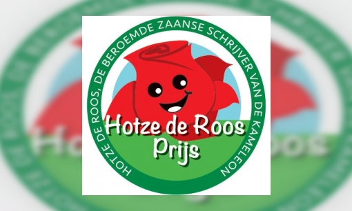 Hotze de Roosprijs