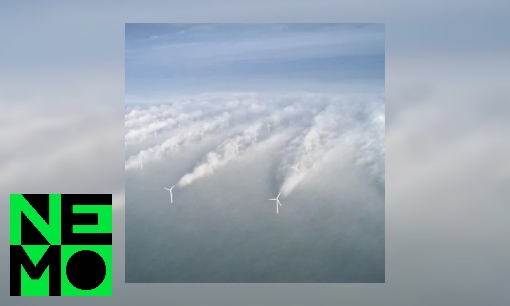 Plaatje Waait de wind  minder hard door windmolens?