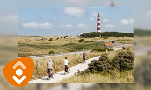 Plaatje Boekenlijst - Waddeneilanden