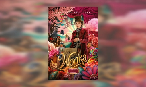 Plaatje Wonka (de film)