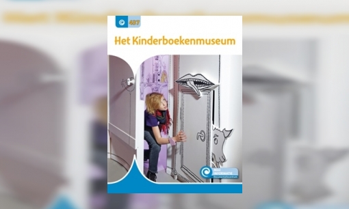 Het Kinderboekenmuseum