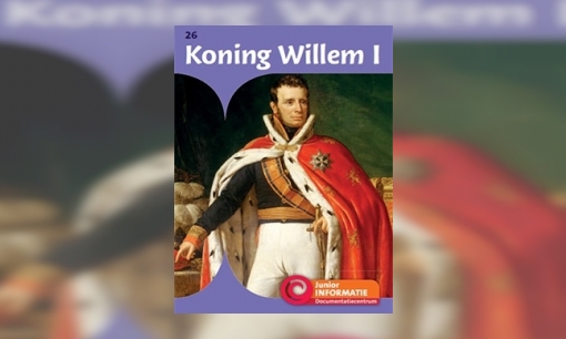 Koning Willem I