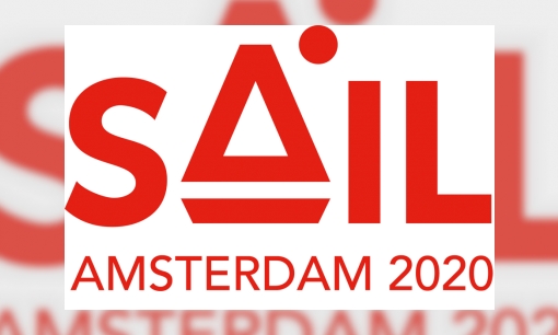 SAIL Amsterdam 2020