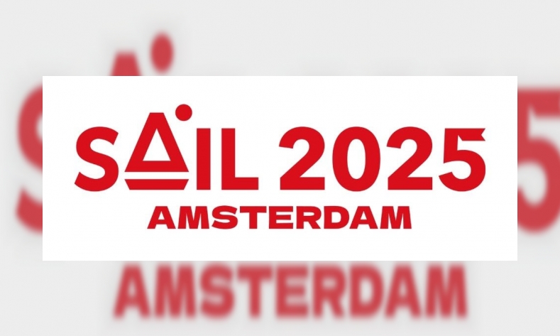 Plaatje SAIL Amsterdam 2025