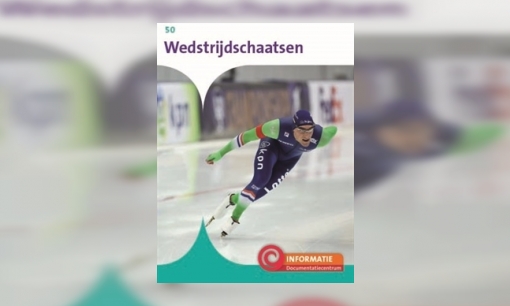 Plaatje Wedstrijdschaatsen