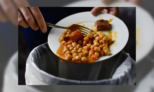 Plaatje Tips om voedselverspilling tegen te gaan