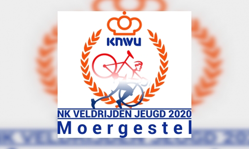 NK Veldrijden voor de jeugd