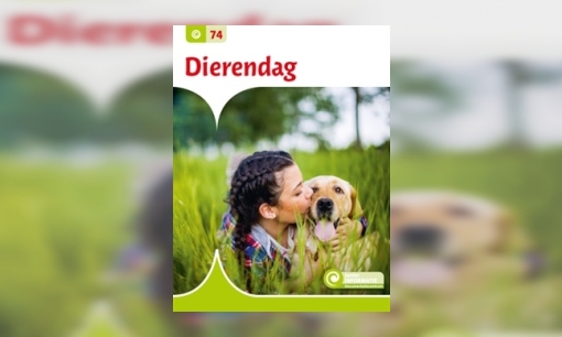 Plaatje Dierendag