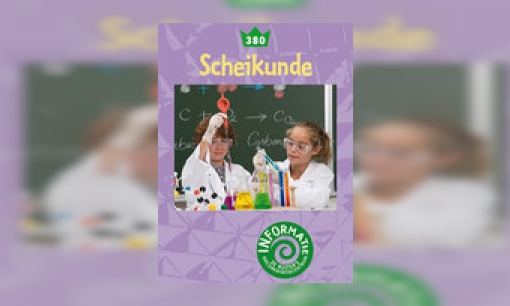 Scheikunde