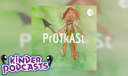 Plaatje PrOTkASt