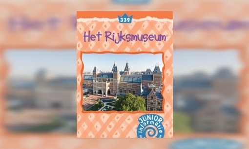 Het Rijksmuseum