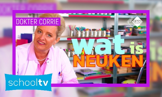 Dokter Corrie over met elkaar naar bed gaan