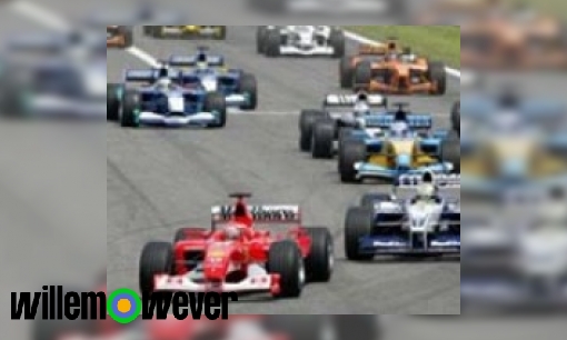 Plaatje Waar komt de naam "Formule 1" vandaan?