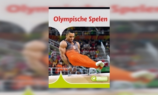 Olympische Spelen