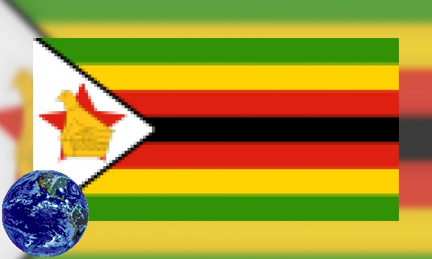 Plaatje Zimbabwe