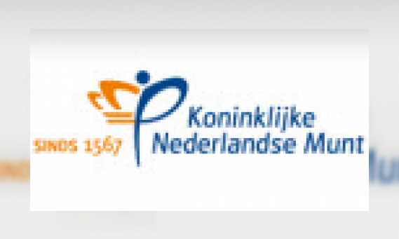 Plaatje Koninklijke Nederlandse Munt
