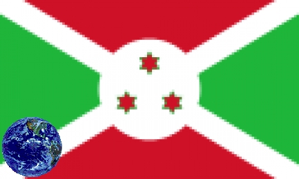 Plaatje Burundi