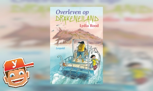 Plaatje Overleven op Drakeneiland (Yoleo)