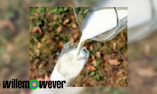 Plaatje Hoe halen ze het vet uit melk om magere melk te maken?