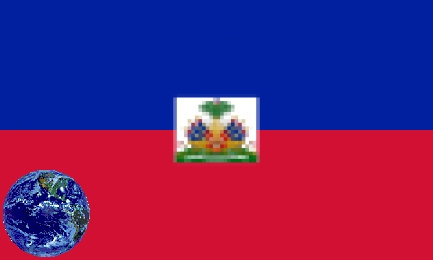Plaatje Haïti
