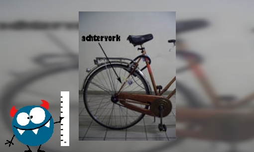 Kun je horen hoe hard je fietst?