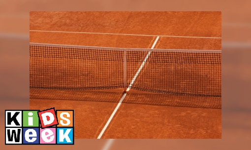 Plaatje 9 weetjes over het tennistoernooi Roland Garros