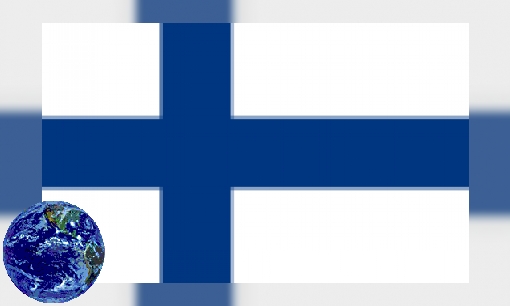 Plaatje Finland