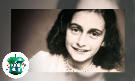 Anne Frank - 2