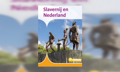 Plaatje Slavernij en Nederland