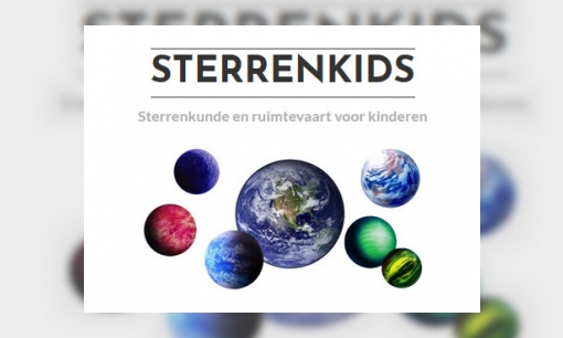 Plaatje Sterrenkids