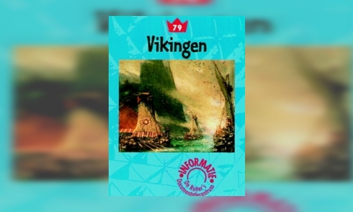 Plaatje Vikingen