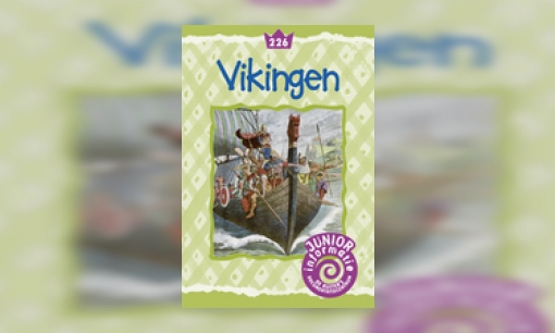 Plaatje Vikingen