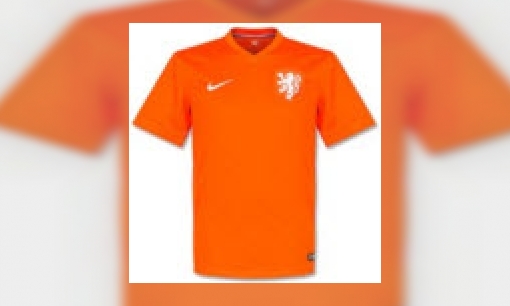 Voetbalshirts