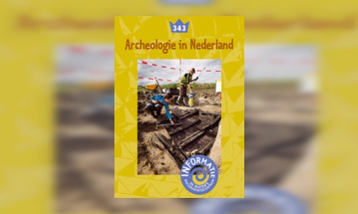 Archeologie in Nederland