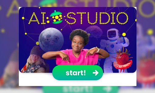 AI Studio