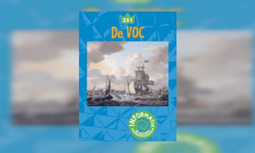 Plaatje De VOC