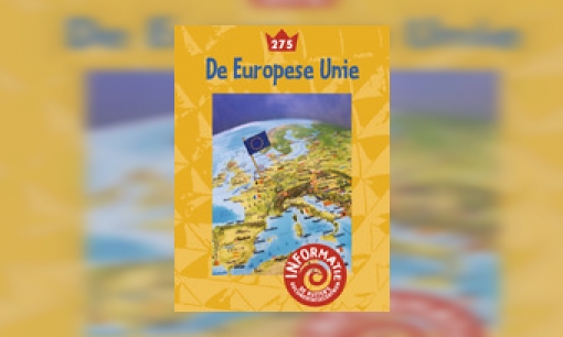 Plaatje De Europese Unie
