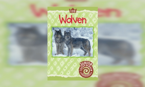 Wolven