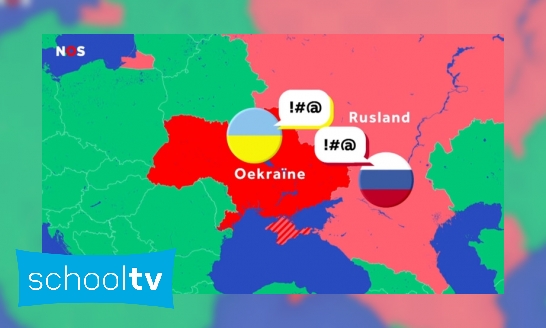 Komt er oorlog tussen Rusland en Oekraïne?