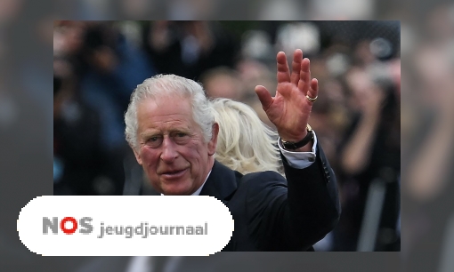 Nieuwe Britse koning Charles III belooft 