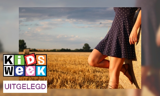 Plaatje Uitdrukking uitgelegd: ‘Iets onder de knie krijgen’