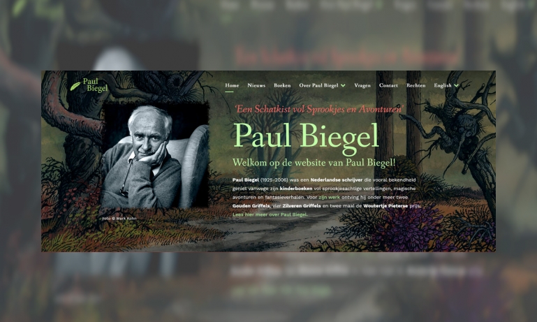 Paul Biegeldag