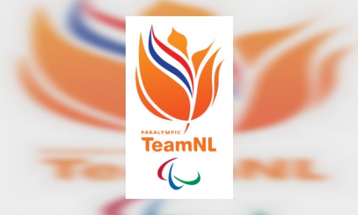 Plaatje TeamNL Paralympische Spelen van Parijs 2024