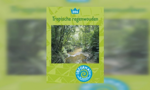 Tropische regenwouden